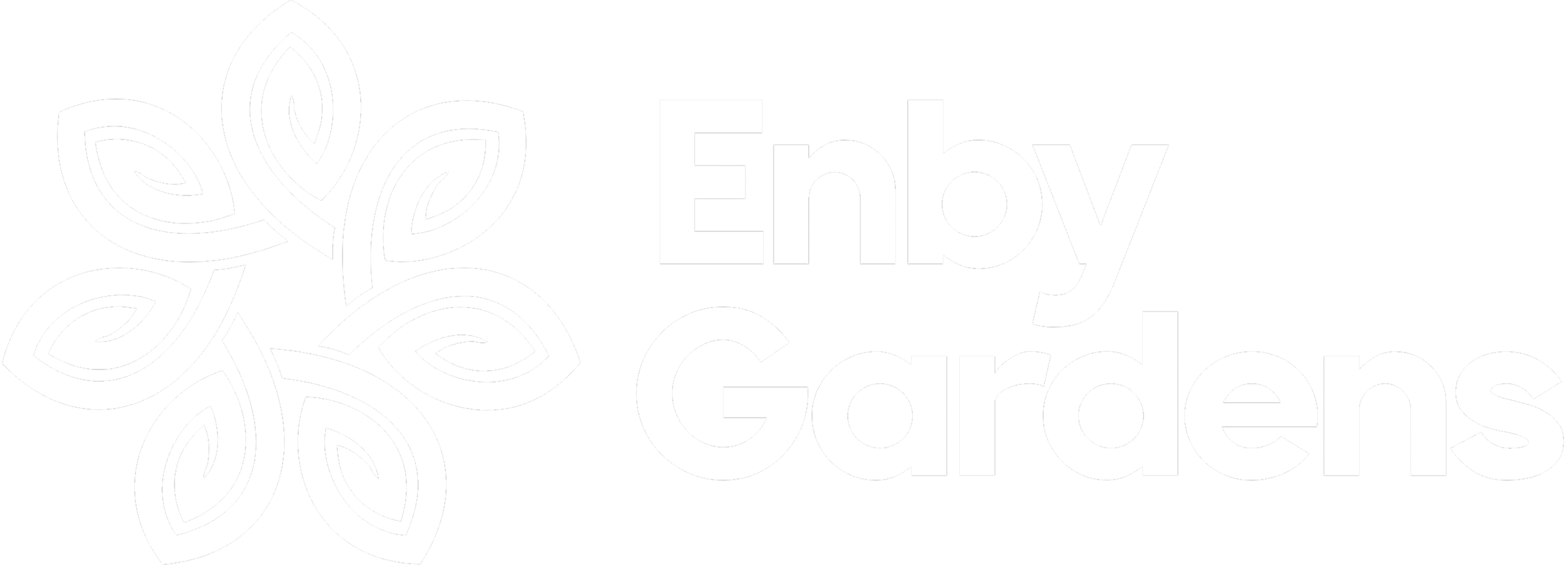 Enby Gardens